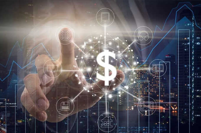 AI＋七巧低代码推动数字金融创新，实现数据管理自主可控