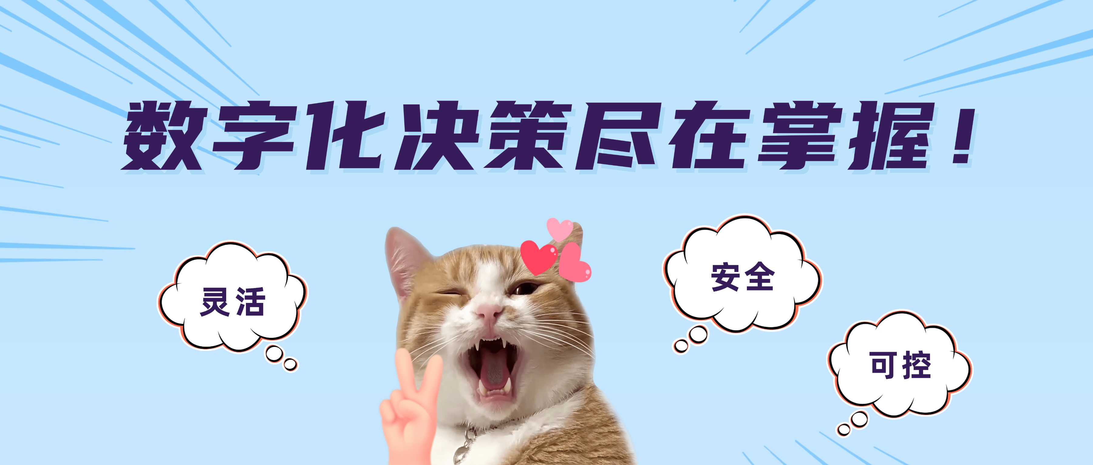 选对版本超简单：SaaS、私有化、信创实用决策指南来啦！