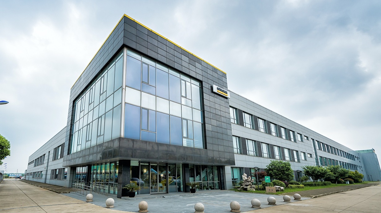 卡赫×道一云：AI智能客服破解清洁巨头全球服务痛点，实现效率与体验双升级