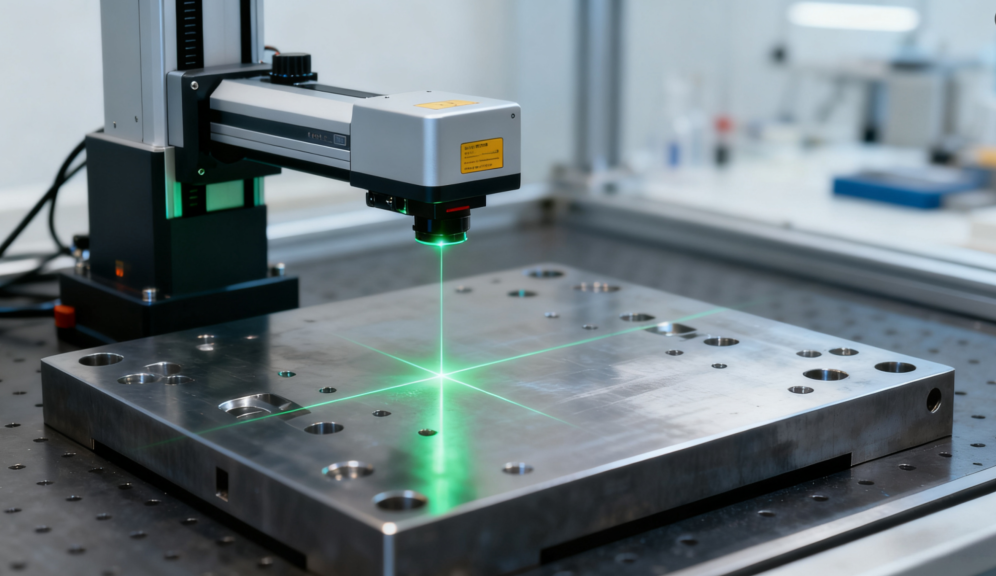 极限挑战！0.5小时搞定核对，七巧助力汽车模具企业实时协同保交付